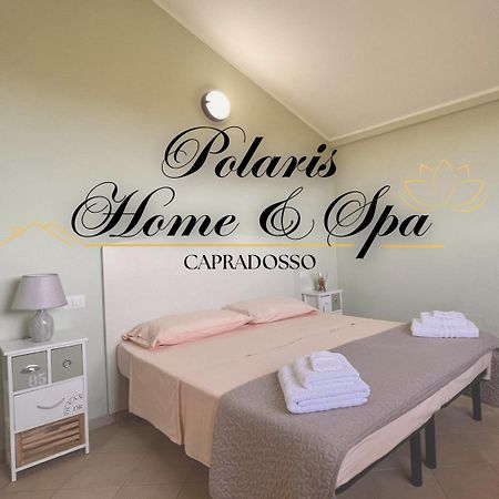 Terrazza Cassiopea Apartment Capradosso Екстериор снимка